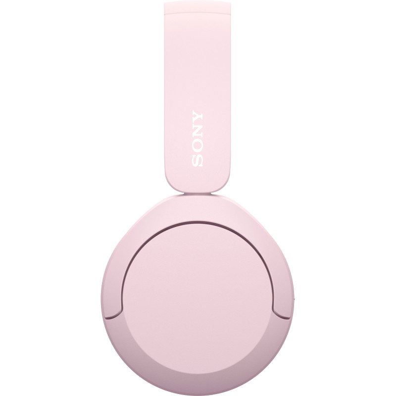 Навушники Sony WH-CH520 Pink (WHCH520P.CE7)