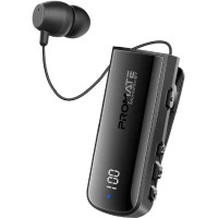 Promate Monoflix-bt Black (monoflix-bt.black)