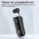 Promate Monoflix-bt Black (monoflix-bt.black)