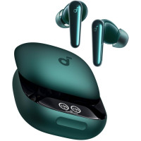 Наушники Anker SoundCore Liberty 4 Pro Green (A3954G61)