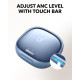 Наушники Anker SoundCore Liberty 4 Pro Green (A3954G61)
