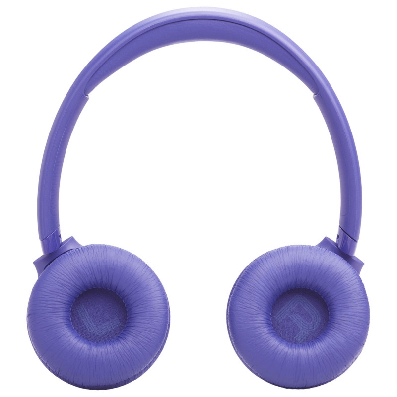 Навушники JBL Tune 730BT Lavender (JBLT730BTLAV)