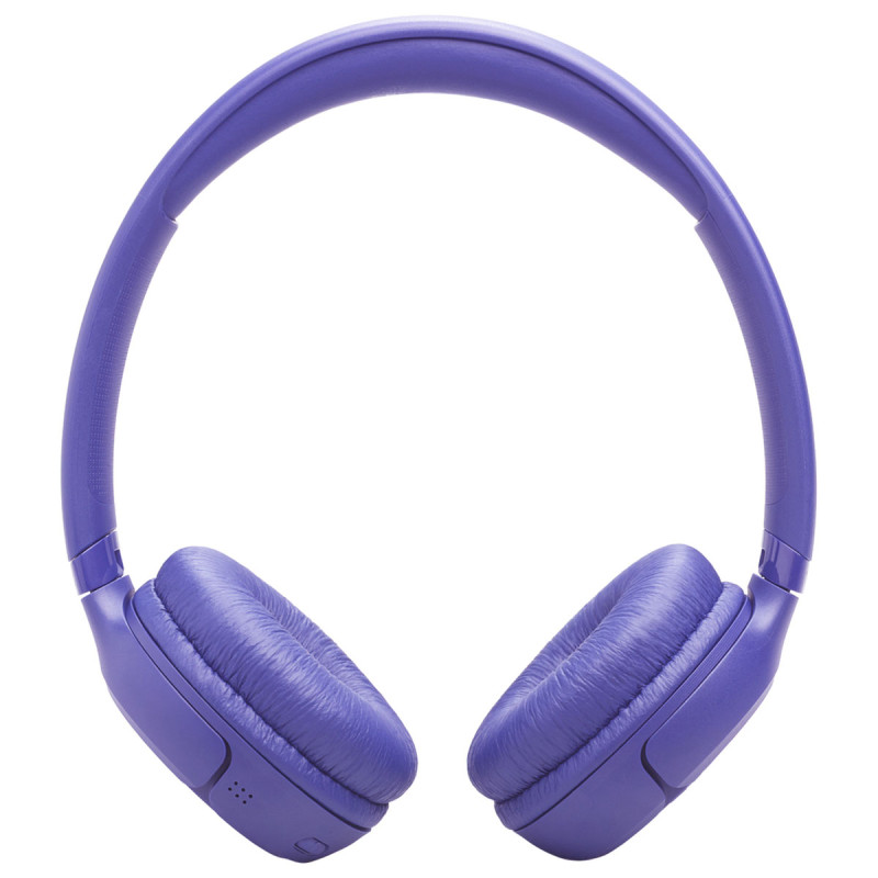 Навушники JBL Tune 730BT Lavender (JBLT730BTLAV)