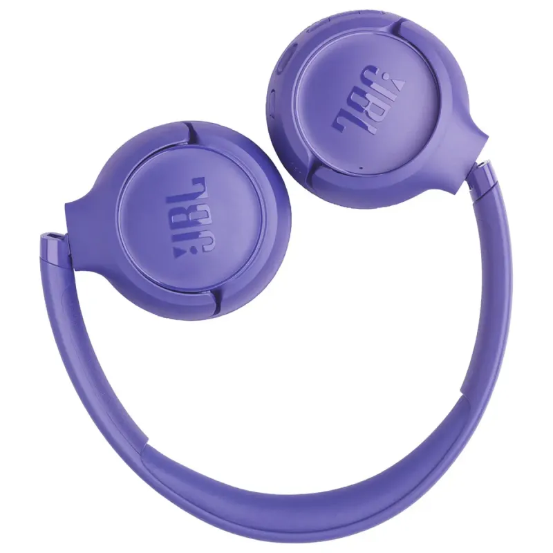 Навушники JBL Tune 730BT Lavender (JBLT730BTLAV)