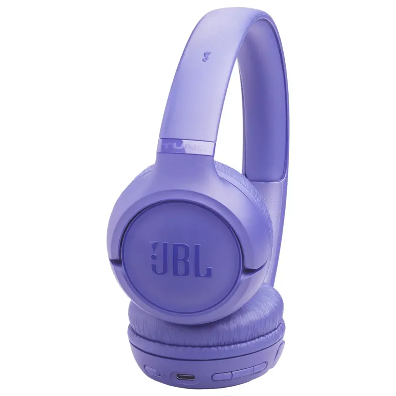 Навушники JBL Tune 730BT Lavender (JBLT730BTLAV)