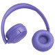 Навушники JBL Tune 730BT Lavender (JBLT730BTLAV)