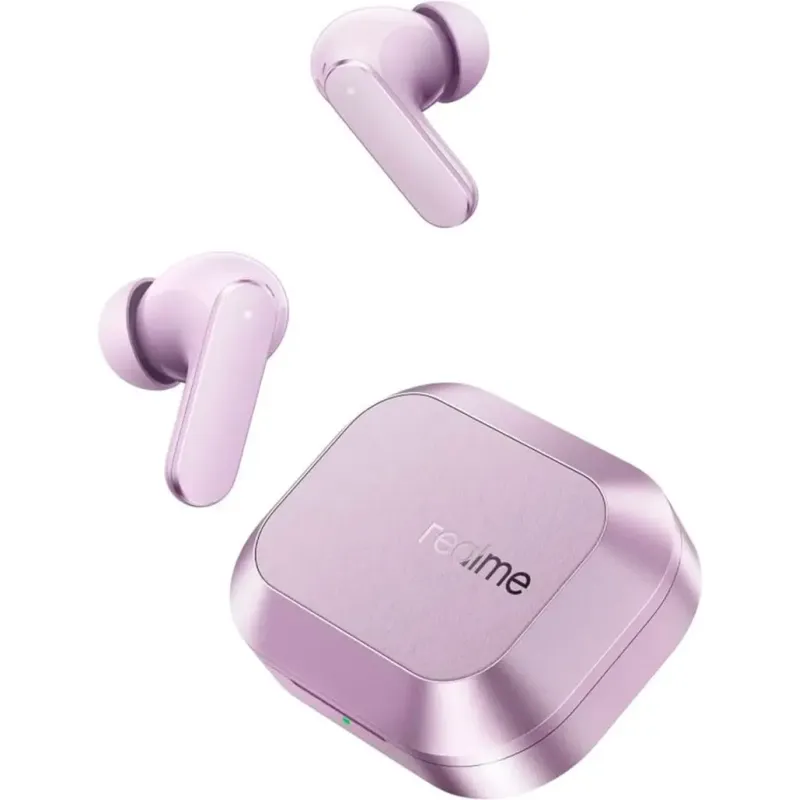 Наушники realme Buds Air 8 Master Purple (RMA2503)