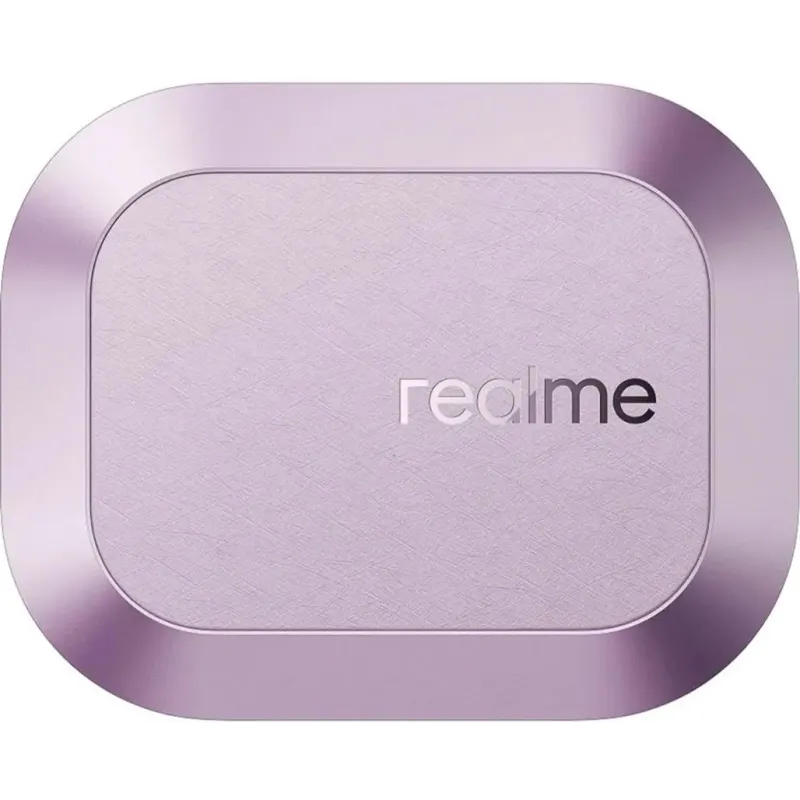 Наушники realme Buds Air 8 Master Purple (RMA2503)