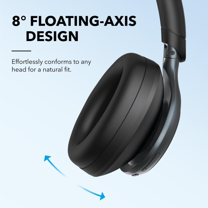 Anker SoundCore Space One Blue