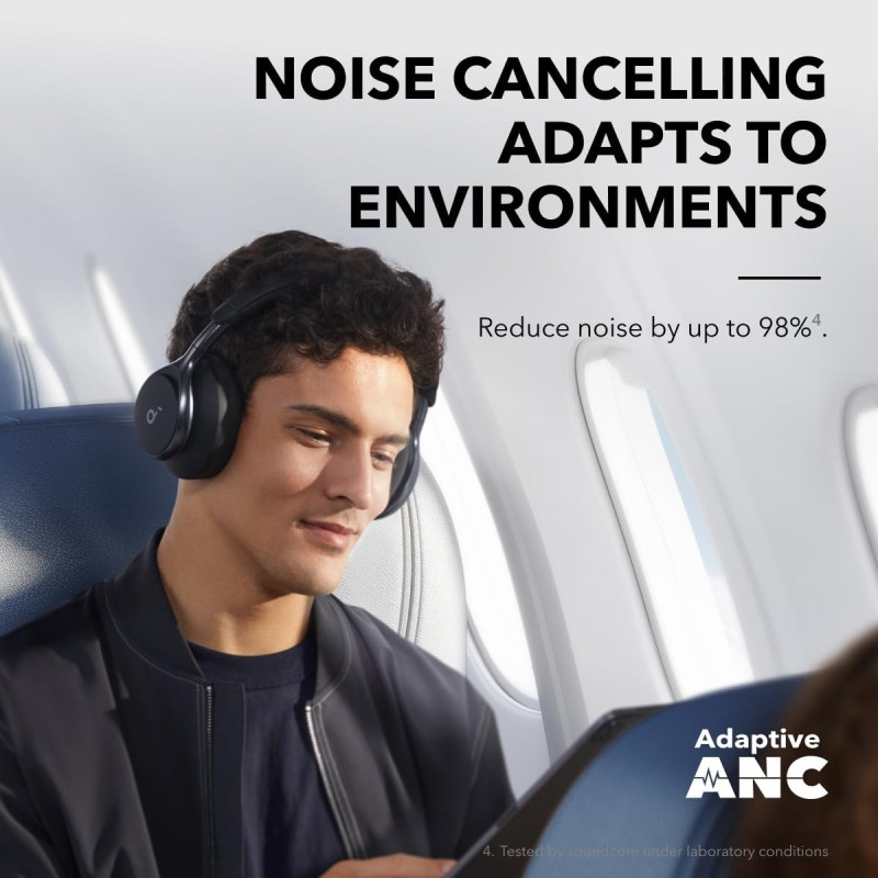 Anker SoundCore Space One Blue