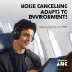 Anker SoundCore Space One Blue
