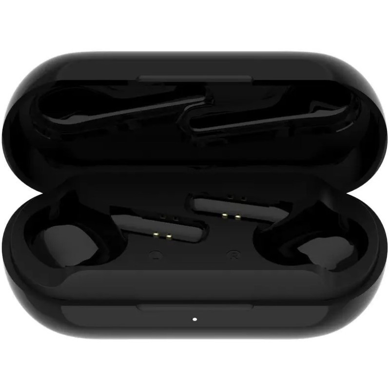 Наушники Tecno Hipods H3 Black (4895180768019)