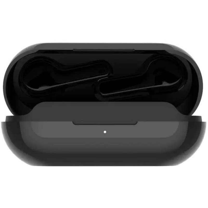 Наушники Tecno Hipods H3 Black (4895180768019)