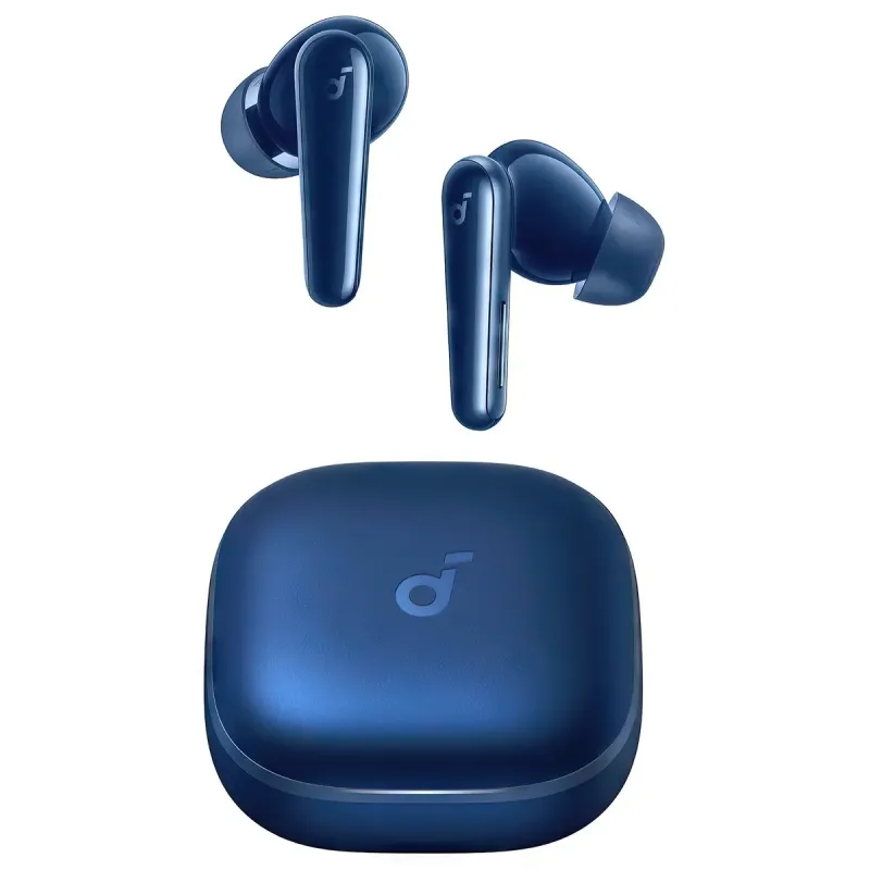 Наушники Anker SoundСore Liberty 5 Blue (A3957G31)