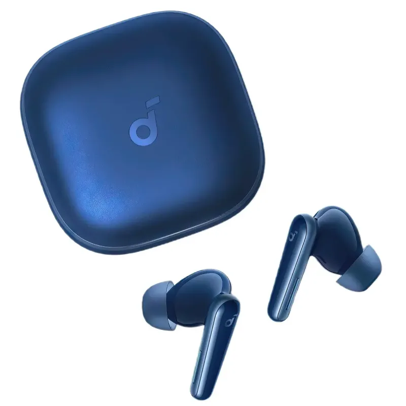 Наушники Anker SoundСore Liberty 5 Blue (A3957G31)