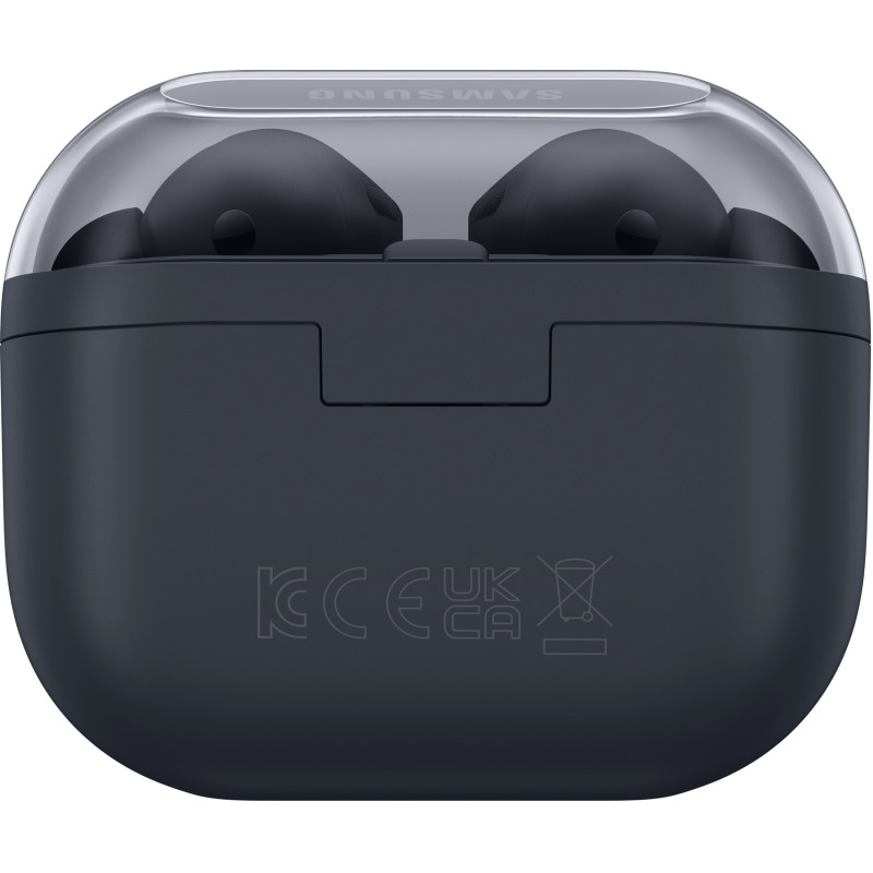 Наушники Samsung Galaxy Buds3 FE Black (SM-R420NZKASEK)
