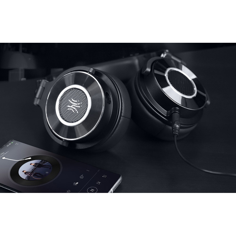 Навушники OneOdio Monitor 60 Black