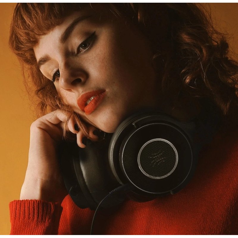 Навушники OneOdio Monitor 60 Black