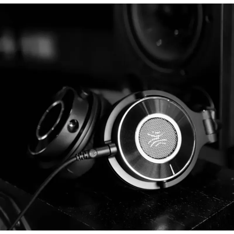 Наушники OneOdio Monitor 60 Black