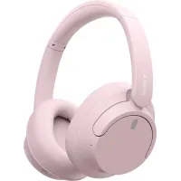 Наушники Sony WH-CH720N Pink (WHCH720NP.CE7)