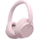 Навушники Sony WH-CH720N Pink (WHCH720NP.CE7)