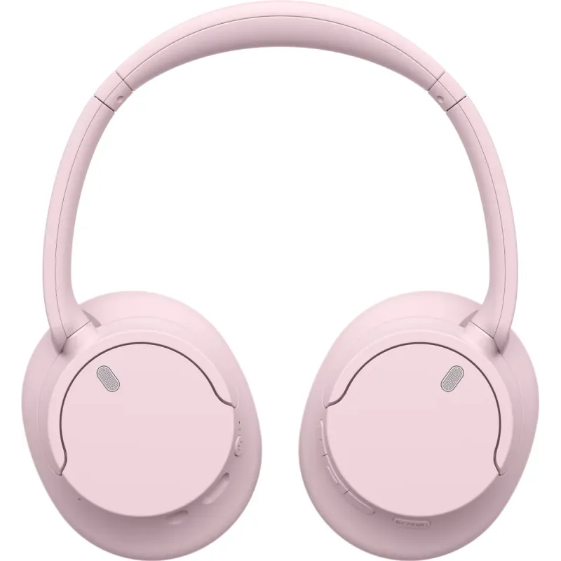 Навушники Sony WH-CH720N Pink (WHCH720NP.CE7)