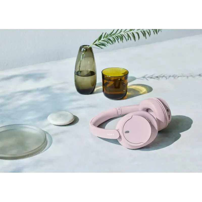 Навушники Sony WH-CH720N Pink (WHCH720NP.CE7)