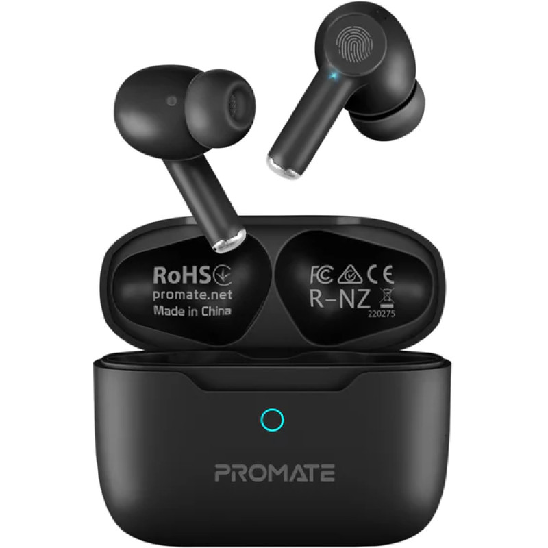 Promate ProPods Black (propods.black)