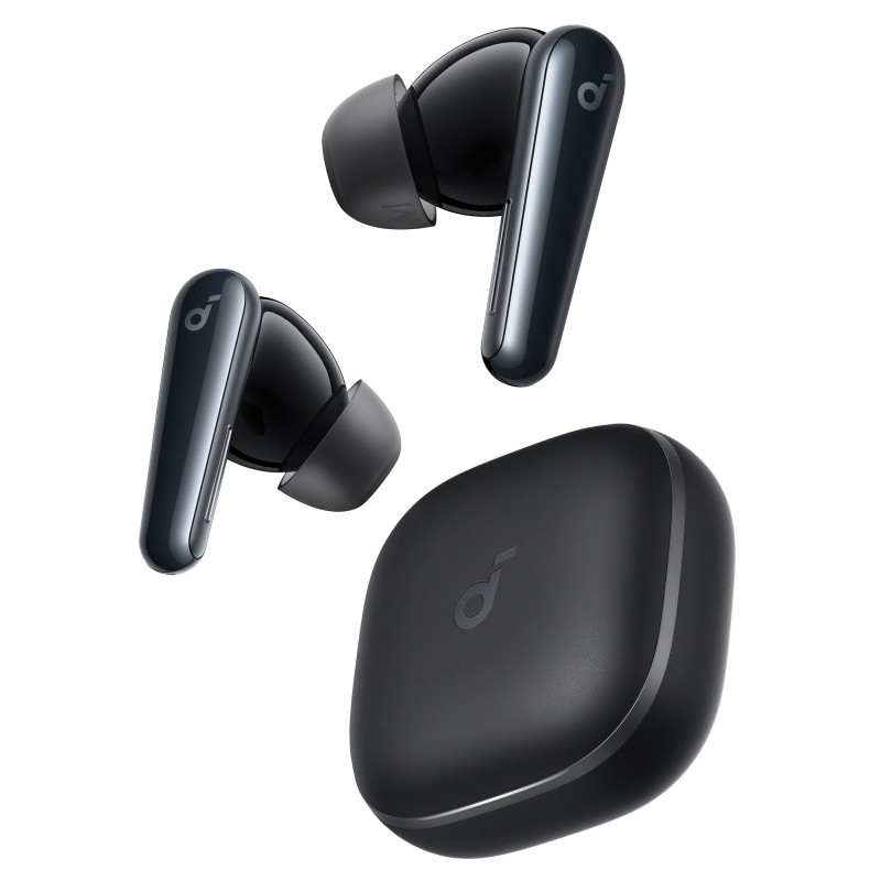 Навушники Anker SoundСore Liberty 5 Black (A3957G11)