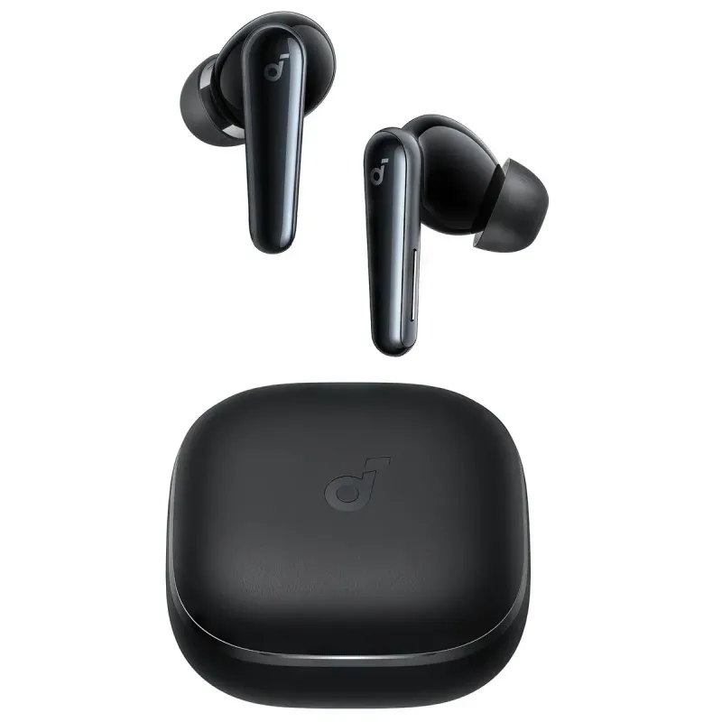 Навушники Anker SoundСore Liberty 5 Black (A3957G11)