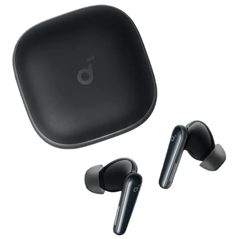 Навушники Anker SoundСore Liberty 5 Black (A3957G11)