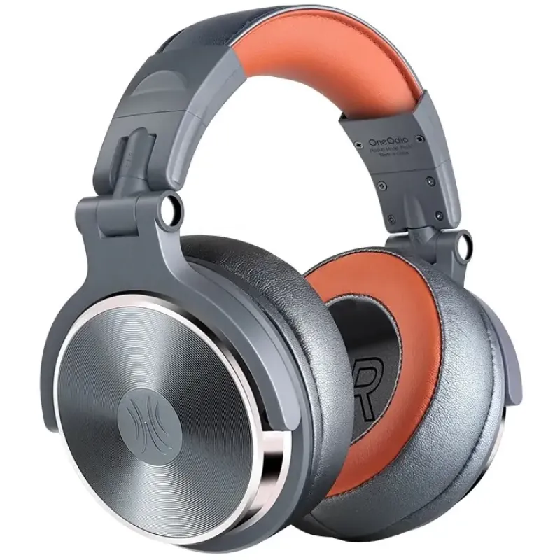 Наушники OneOdio Pro 50 Grey
