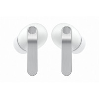 Навушники Samsung Galaxy Buds4 Pro White (SM-R640NZWA)