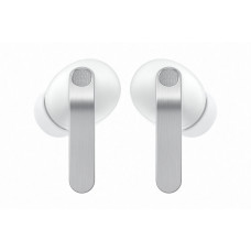 Навушники Samsung Galaxy Buds4 Pro White (SM-R640NZWA)
