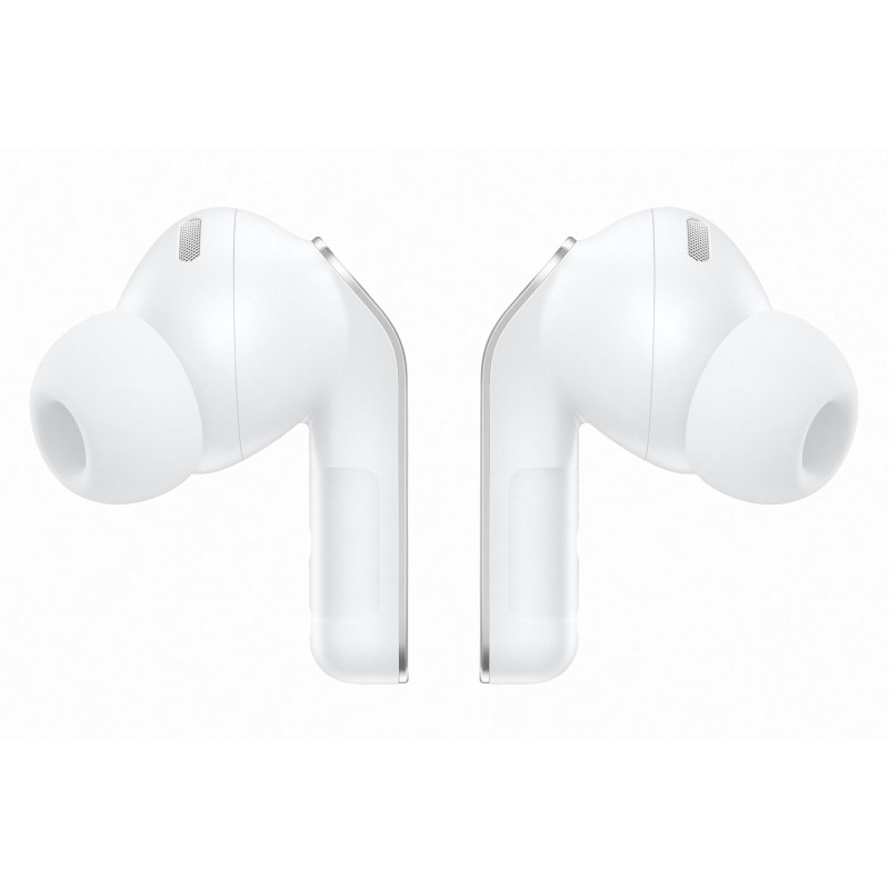 Навушники Samsung Galaxy Buds4 Pro White (SM-R640NZWA)