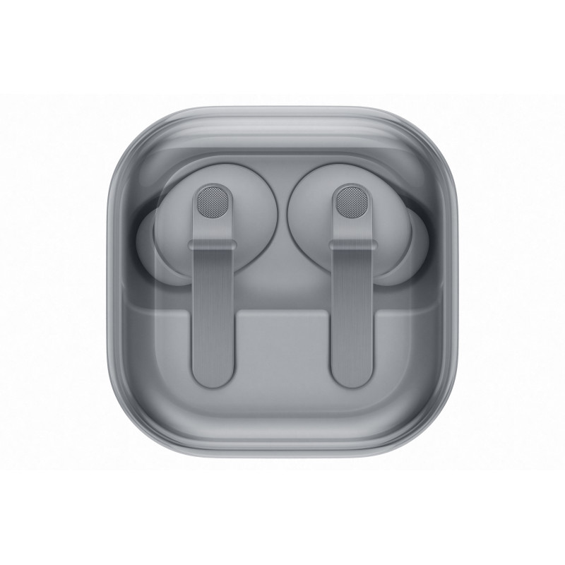 Навушники Samsung Galaxy Buds4 Pro White (SM-R640NZWA)