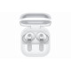 Навушники Samsung Galaxy Buds4 Pro White (SM-R640NZWA)