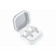 Навушники Samsung Galaxy Buds4 Pro White (SM-R640NZWA)