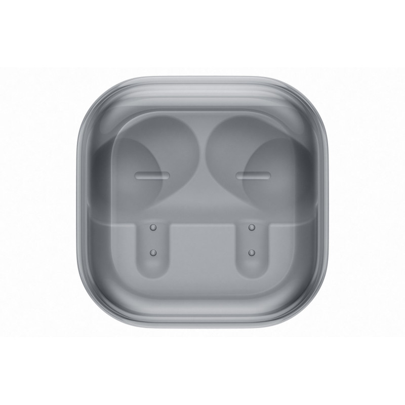 Навушники Samsung Galaxy Buds4 Pro White (SM-R640NZWA)