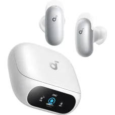 Навушники Anker SoundCore Liberty 5 Pro White (D1203G21)