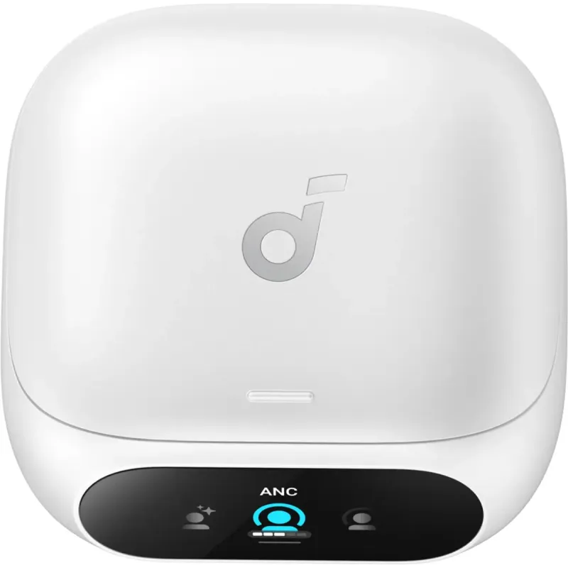 Навушники Anker SoundCore Liberty 5 Pro White (D1203G21)