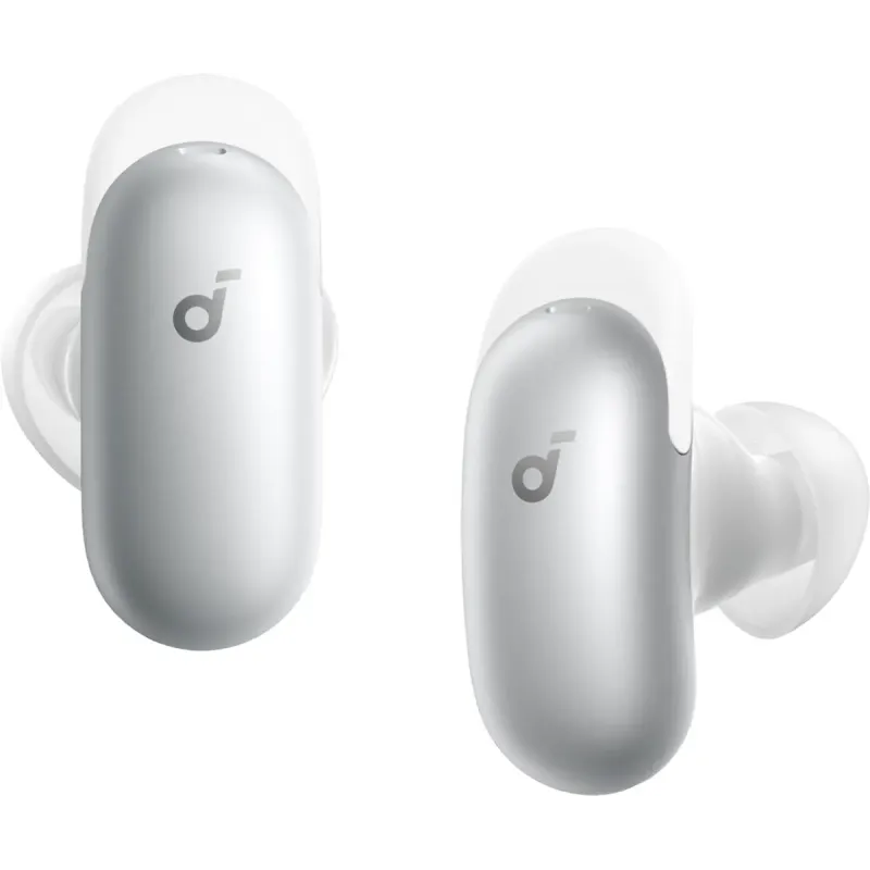 Навушники Anker SoundCore Liberty 5 Pro White (D1203G21)