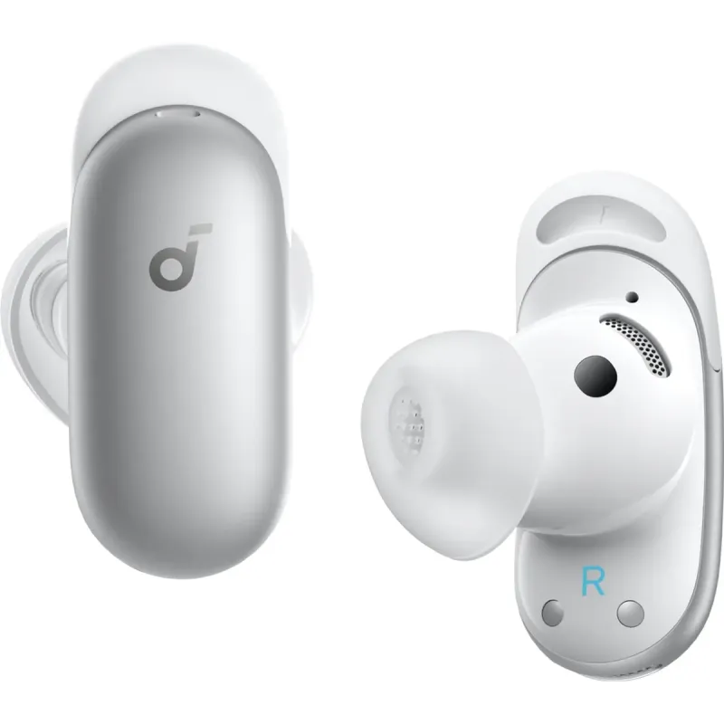 Навушники Anker SoundCore Liberty 5 Pro White (D1203G21)