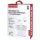 Promate ProPods White (propods.white)