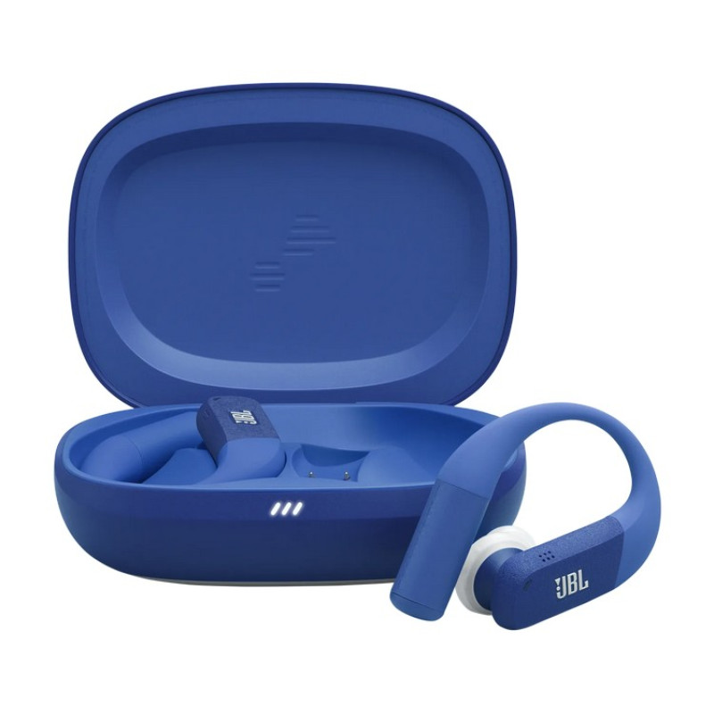 Наушники JBL Endurance Peak 4 Blue (JBLENDUPEAK4BLU)