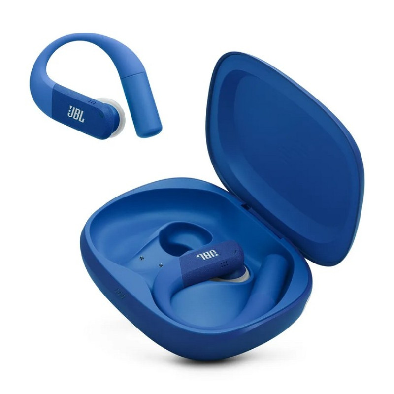 Наушники JBL Endurance Peak 4 Blue (JBLENDUPEAK4BLU)