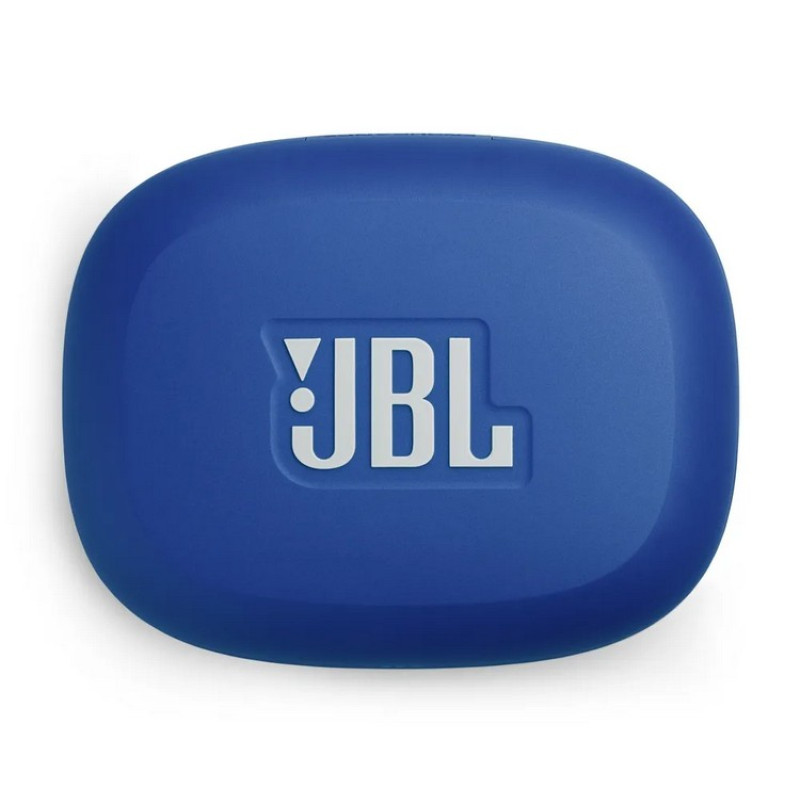 Наушники JBL Endurance Peak 4 Blue (JBLENDUPEAK4BLU)
