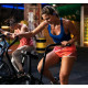 Наушники JBL Endurance Peak 4 Blue (JBLENDUPEAK4BLU)