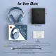 Наушники OneOdio A70 Sky Blue