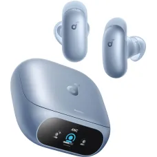 Наушники Anker SoundCore Liberty 5 Pro Blue (D1203G31)